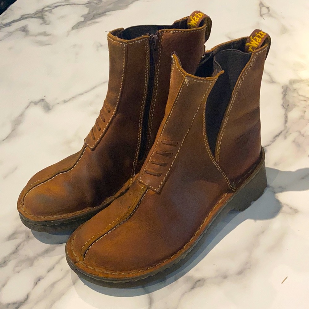 Dr. Martens Chelsea Boots *sold*